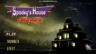 Spooky's House-серия 1