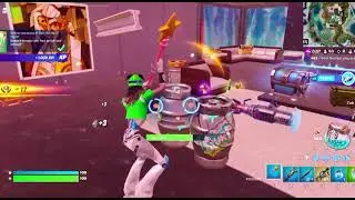 fortnite gameplay!!!!!!!!! chatper 4 season 4 baby!!!!!!!!