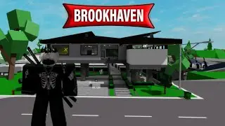 Я сделал крутой ремонт в своем доме в Brookhaven