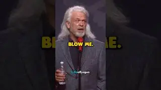 Ron White is the Straightest Man Alive!!!😂😂😂| Kill Tony