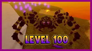 How Strong Is MAX KUMONGA? - Roblox Kaiju Universe