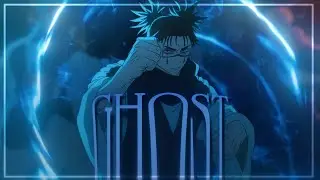 Itadori vs Choso '' Jujutsu Kaisen '' GHOST👻 [EDIT/AMV] 4K