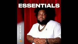 Rod Wave Type Beat x Toosii Type Beat - 