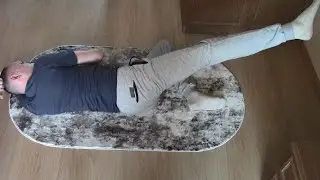 Hip pain? How To Treat Hip Pain At Home - Physical Therapy