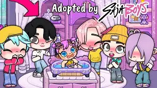 ДЕНЬ РОЖДЕНИЕ МАЙИ 😱 МЫ СЫГРАЛИ В ПРАВДУ ИЛИ ДЕЙСТВИЕ 💕 K-POP RUMI ИСТОРИЯ AVATAR WORLD ОБНОВЛЕНИЕ