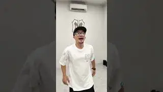 Lần đầu làm chuyện í 😝#AnhTraiVuotNganChongGai #AnhTai #SSLabel
