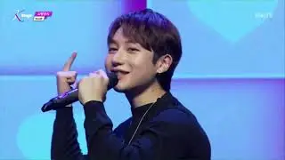 [MustB] Love Formula K-stage 13th | Love Letter 💌 머스트비 - 사랑공식