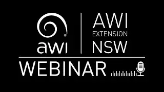 AWI Extension NSW Webinar – Spring sheep blowfly preparation starts now!