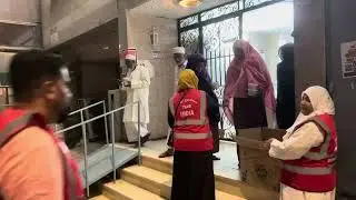 Hajj 2024