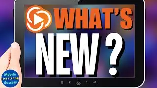 Switcher 11 | The Essential Mobile Video Production app? |  Mobile Livestream Success