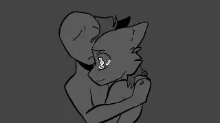 Are you okay?  //  VENT ANIMATIC