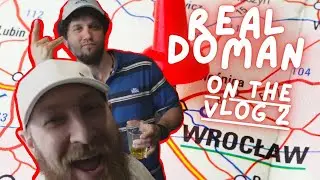 VLOG2 WROCŁAW TRANSFORMATOR SNAK THE RIPPER DOPE DOD ONYX
