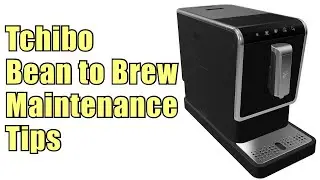 Tchibo Bean to Brew /maintenance tips tchibo/  Ensure the reliable performance your coffee maker.