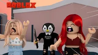 NO CONFIES EN NADIE en Murder Mystery | Roblox | Clan Aventura Juega