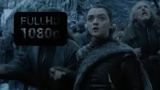 Game of Thrones | 8. Sezon 1. Bölüm İlk Sahne