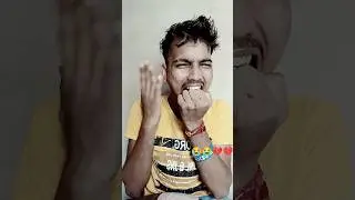 breakup Ho Gaya 💔🥹😂🤣#funny #comedyshorts #ytshortsindia #shortsfeed #viralreels #funnycomedy