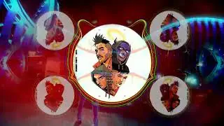 DUBAI DRILLUMINATA - Rondo, Low Kidd, Slait e Tha Supreme (VIONDY MASHUP)