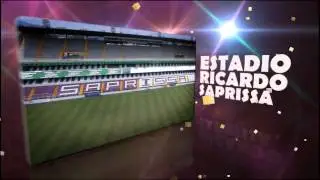 MUNDIALITO 2011