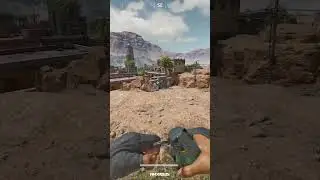 Use Your Grenades In #deltaforce #pvp