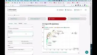 Intro to Datawrapper