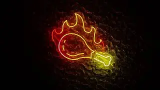 Neon | After Effects | Adobe Premiere Pro