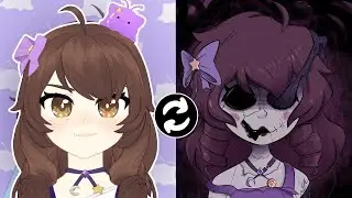 3 YouTuber/streamers transformados en creepypastas