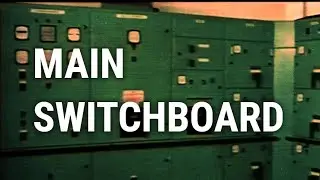 Main Switchboard