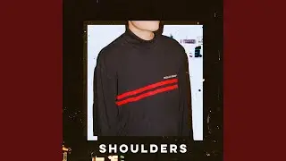 Shoulders (feat. Mallrat, elkkle)
