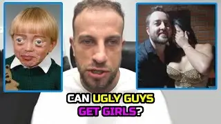 Can Ugly Guys Get Women? [Ice White] [