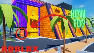 Jailbreak All Casino Code Spots 2023 | Roblox Jailbreak