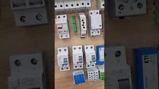 Pregătire tablou electric pentru 72 de module #claudiututorials