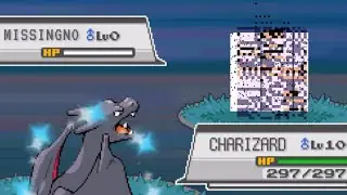 How to get Missingno in HeartGold SoulSilver 2024