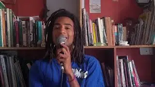 como você gosta de musica que não entende?
