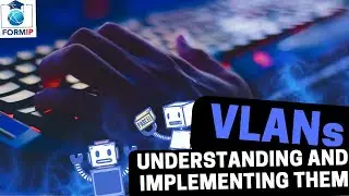 Understanding and Implementing VLANs in Your Network