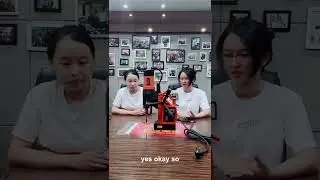 Cayken live stream - introduction of KCY-36/2WDO magnetic drill