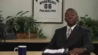 Youth Training Video #4