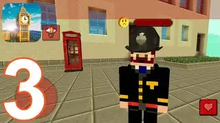 London Craft - Gameplay Walkthrough Part 3 (Android)