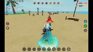 RV Jacob gets Destroyed 4-1 while Encumbered