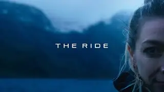 The Ride - Lumix S5