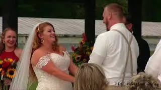 Southern Belle Sneak Peek- Nicole & Spencer