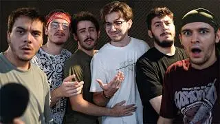 BU İŞİN DOZU KAÇTI | YEMEK TERÖRÜ (6)