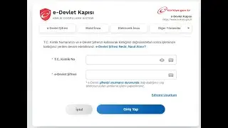 I can't log in to the e-government system with two steps - NFC doesn't read my ID card - There is...