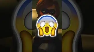 👂ELASTIGIRL Ear On The Inside👂