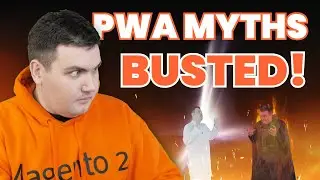 Why build a PWA for eCommerce | Top 5 Myths Debunked | GoMage