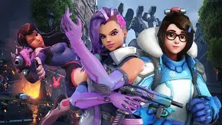 Overwatch 2 Launch Is A Bigger Disaster Then You Might Think