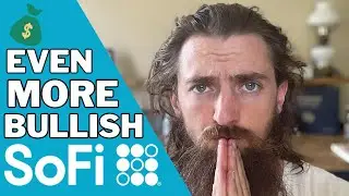 SOFI STOCK MOVING HUGE (cannot be stopped)