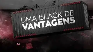 Black ibyte - Uma black de vantagens
