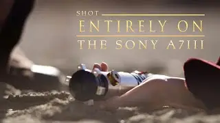 The Sony a7iii - is it STILL a relevant video camera?