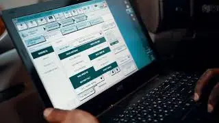 Компьютерная диагностика Nissan