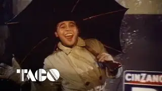 Taco - Singin' In The Rain (Official Video)